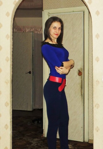 My photo - Yuliya, 32 from Nevinnomyssk (@uliya59007)