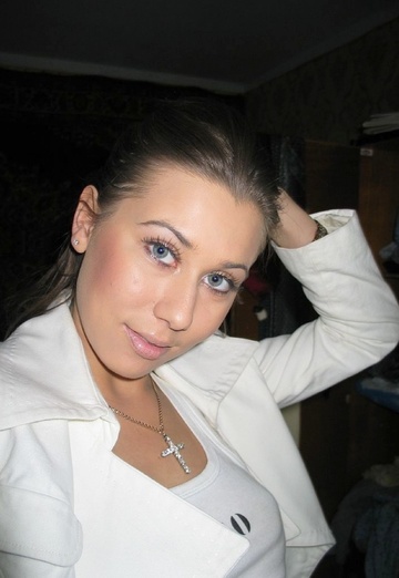 Ma photo - Irina, 31 de Joukovski (@irina193795)
