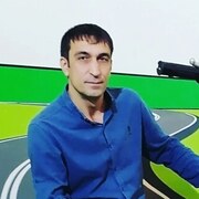 Бек, 45, Москва