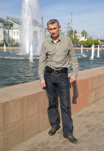 Sergey Chernyh (@sergeychernih13) — my photo № 1