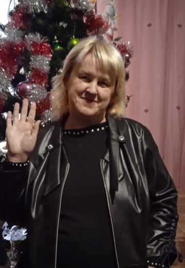My photo - Svetlana, 52 from Zavolzhe (@svetlana336709)