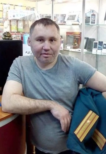 My photo - dmitriy, 33 from Moscow (@dmitriy423201)