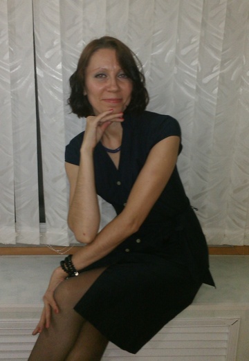 My photo - Rada, 42 from New Urengoy (@rada435)