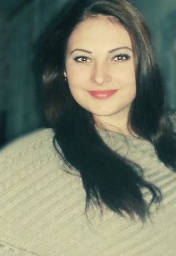 Моя фотография - Анна., 28 из Любашёвка (@anna66176)