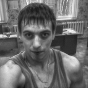 Антон, 36, Приволжск