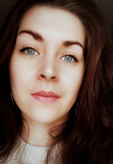 My photo - Elizaveta ░▒▓█ █▒▓░, 29 from Saint Petersburg (@osipova00)