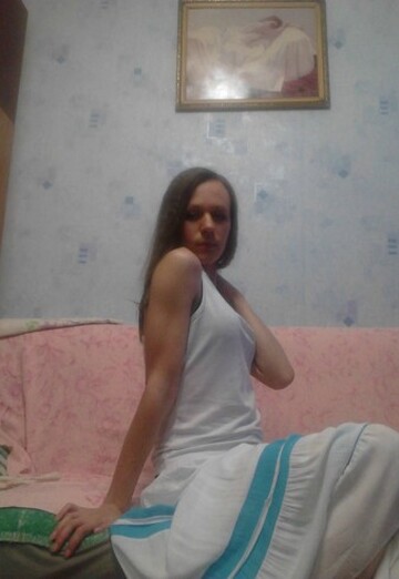 Моя фотография - Наталья, 34 из Комсомольск-на-Амуре (@natalwy6240176)