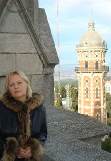 My photo - olga, 52 from Liepaja (@olga4312737)