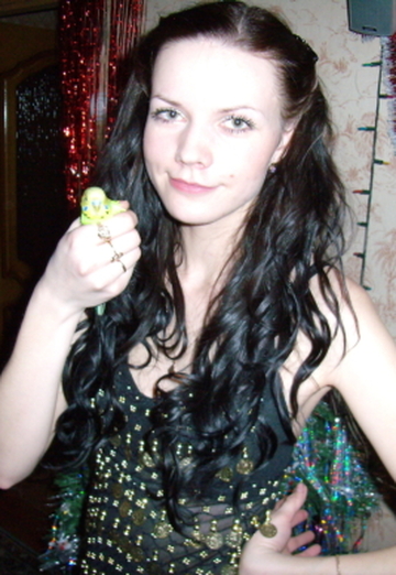 My photo - Irina, 37 from Kovrov (@irina20126)