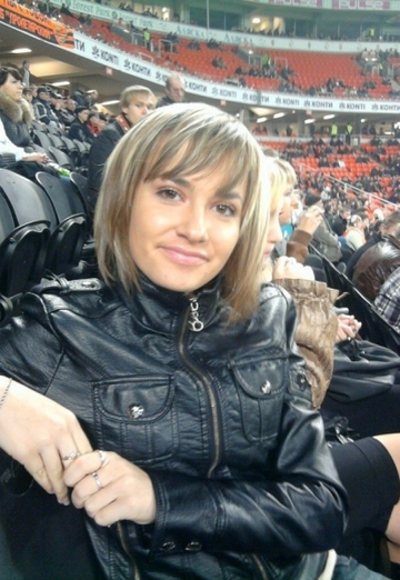 Tatyana (@tanyaha-limarenko) — my photo № 12