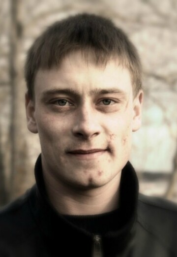 My photo - Boris, 37 from Severodvinsk (@boris8380921)