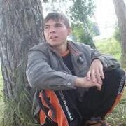 Серега, 34, Цивильск