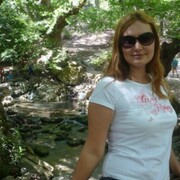 Марина, 42, Кировск