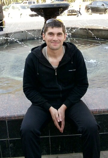 My photo - Evgeniy, 37 from Chishma (@evgeniy74608)