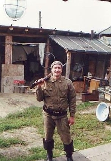 My photo - Vasiliy Pupkin, 51 from Berlin (@bob74)