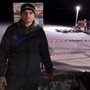 Александр, 46, Донской