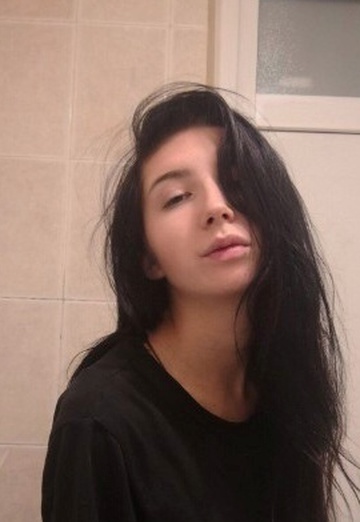 My photo - Nastya, 22 from Adler (@nastya79600)