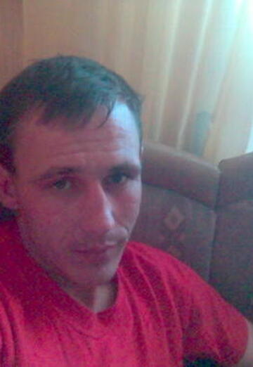 My photo - Andrey, 50 from Mirny (@andrey72922)