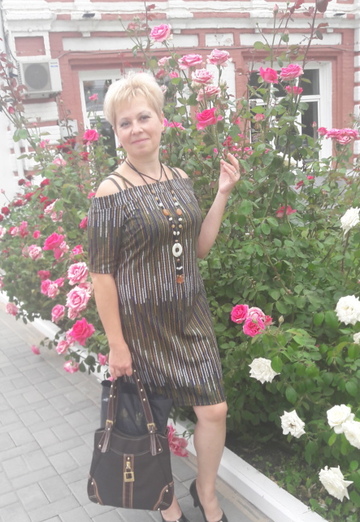 Моя фотография - Любовь, 56 из Саратов (@lubov58823)
