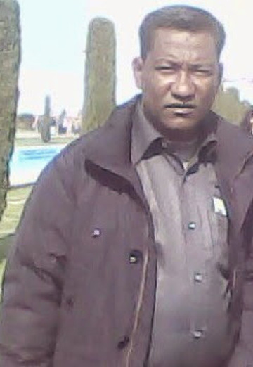 My photo - khorshed alam, 54 from Chittagong (@khorshedalam)