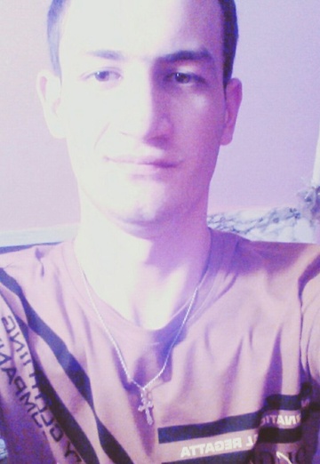 My photo - Gennadiy, 28 from Ceadîr Lunga (@gennadiy17489)