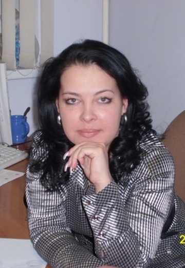 My photo - Natalya, 44 from Korolyov (@natali020777)