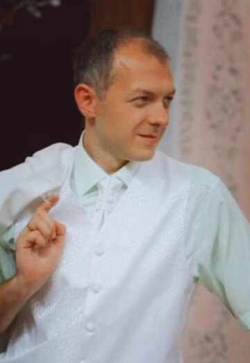 My photo - Evgeny, 49 from Sumgayit (@evgeny3032)