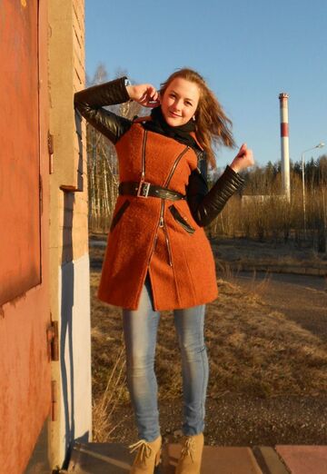 My photo - Natalya, 29 from Kostroma (@natalya47524)