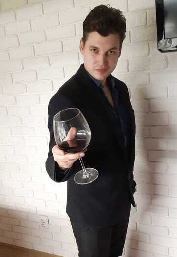 My photo - Bestklinok, 36 from Moscow (@godspeed2005)