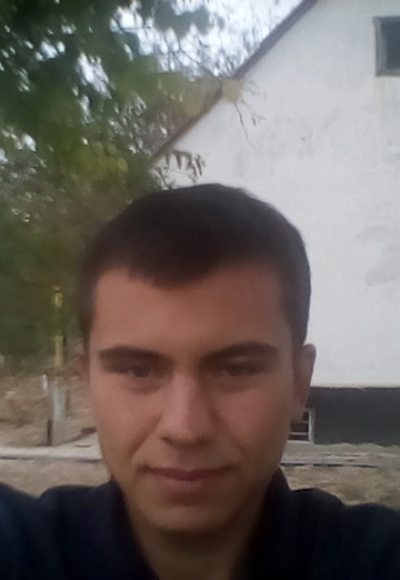 My photo - Kozlov Denis, 34 from Yevpatoriya (@kozlovdenis1)