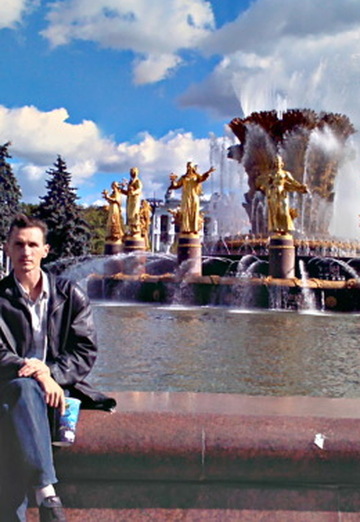Sergey (@sergey96776) — my photo № 2