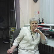 татьяна, 71, Надым (Тюменская обл.)