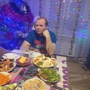 Олег, 45, Заводоуковск