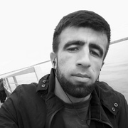 Мухамад, 28, Амга