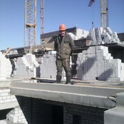 Юрий Михеев, 35, Параньга