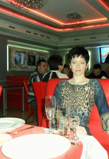 Моя фотография - Ирина, 49 из Енакиево (@irina59389)