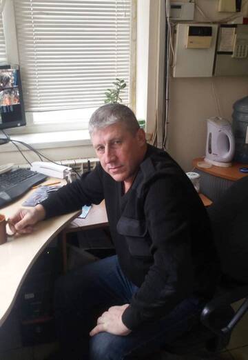 My photo - Stepan, 55 from Kyiv (@vasiliy70931)