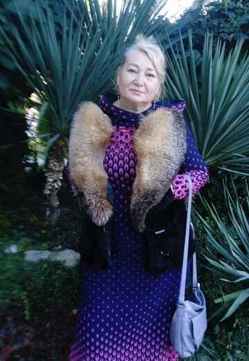Моя фотография - Наталья, 56 из Сочи (@natalya298100)