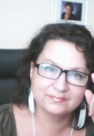 My photo - Dina, 67 from Kazan (@dina12024)