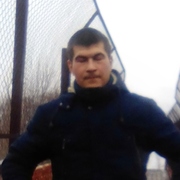 Анатолий, 26, Малая Сердоба