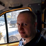 Евгений, 33, Бузулук