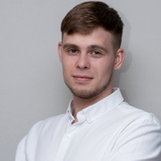 Dandzel, 25, Пермь