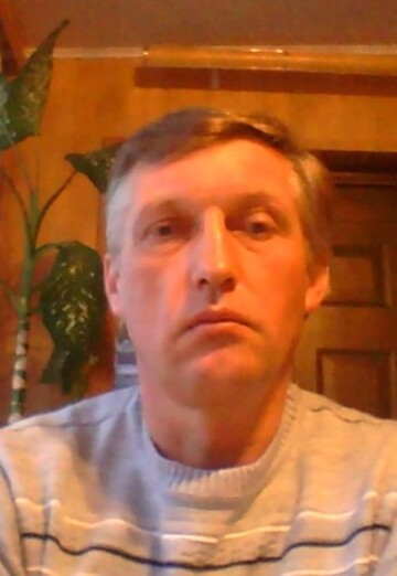 Моя фотография - Николай Кривобоков, 55 из Черкесск (@nikolaykrivobokov)