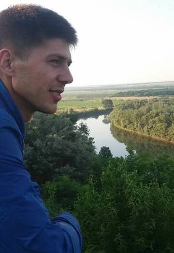 My photo - Vadim, 33 from Kishinev (@vadim87550)