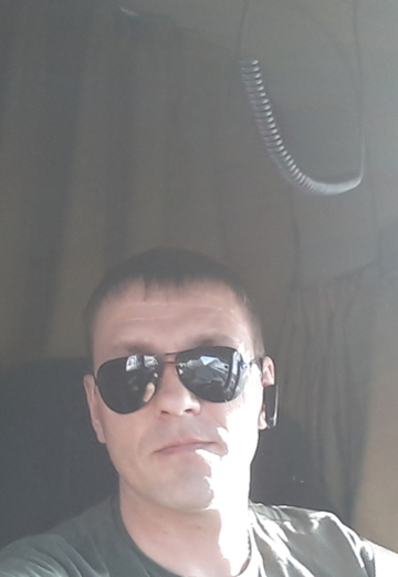Моя фотография - Алексей, 41 из Балаково (@aleksey526218)