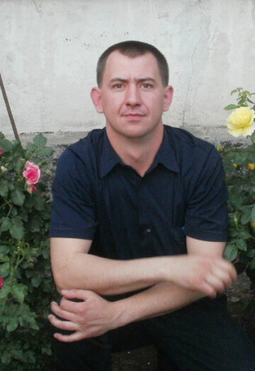 My photo - Artem, 39 from Cheboksary (@artem198484)
