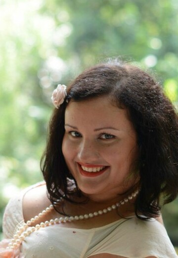 My photo - Veronika, 41 from Yalta (@veronika7792243)