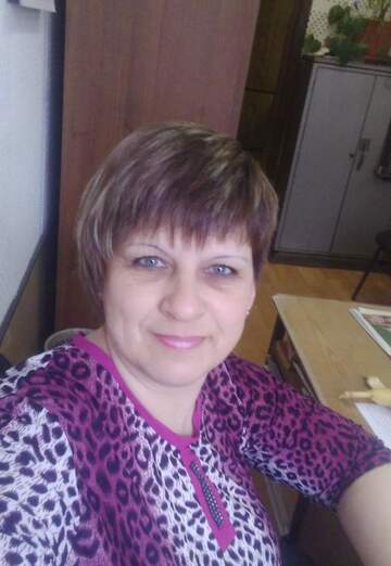 Моя фотография - Людмила, 51 из Кинешма (@ludmila99386)