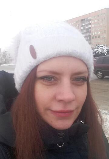 Моя фотографія - Юлия, 42 з Камишин (@uliya205104)