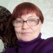 Наталья Болтян, 54, Промышленная